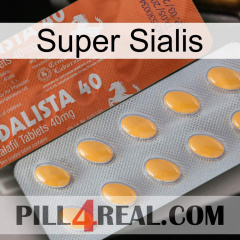 Super Sialis 43